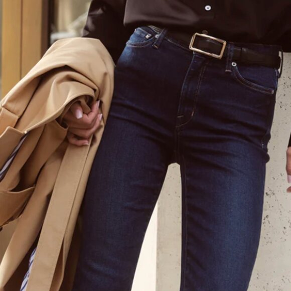 AYR Denim I The Pop I 29L - Picture 7 of 7